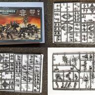 tyranid forgeworld for sale