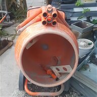 petrol cement mixer for sale