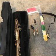 curved soprano saxophone for sale