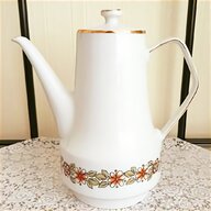 white china teapots for sale
