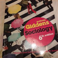 sociology books for sale