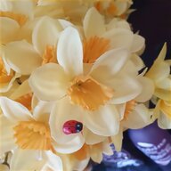 silk daffodils for sale