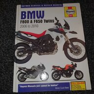 bmw f650 funduro for sale