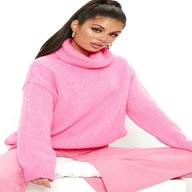 hot pink jumper for sale