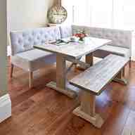 corner dining table for sale