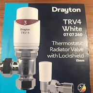 radiator valves 15mm for sale