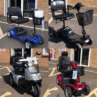 heavy duty mobility scooter for sale