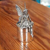 pewter snuff box for sale