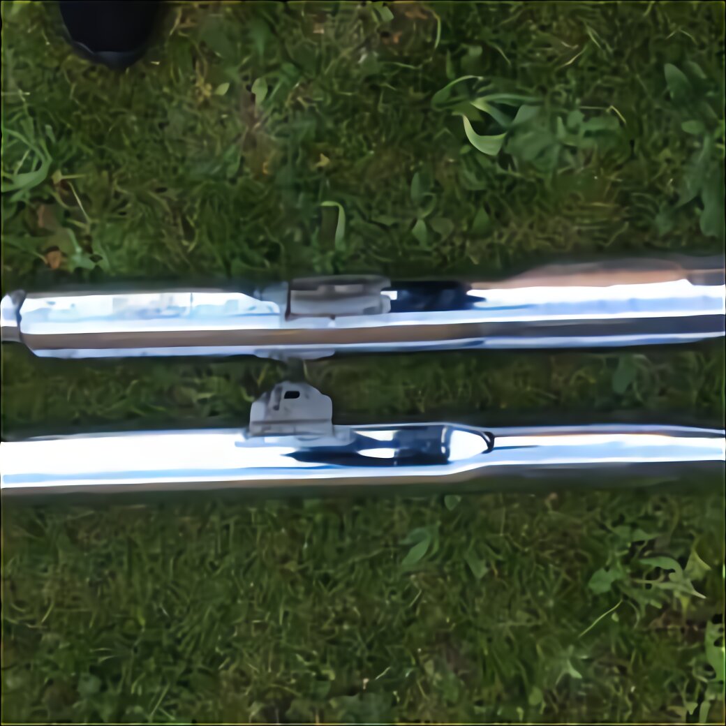 Harley Davidson Exhaust Pipes for sale in UK | 71 used Harley Davidson