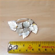 mother pearl brooches for sale