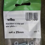dog bolts for sale