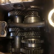 vauxhall race gearbox for sale