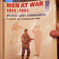 military uniform books for sale