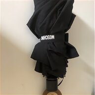 moschino umbrella for sale