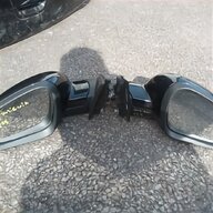 vauxhall corsa d wing black for sale