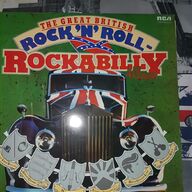 rockabilly lp for sale