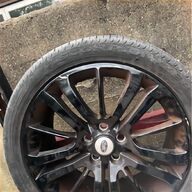 range rover tyres 20 for sale