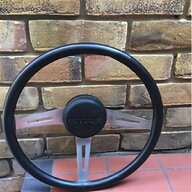 classic mini steering wheel for sale