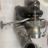 turbo charger mercedes benz for sale