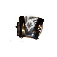 irish button accordion for sale