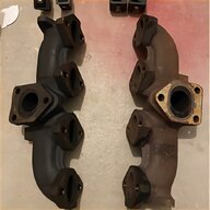 bmw e46 exhaust manifold for sale