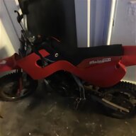 malaguti grizzly 50cc for sale