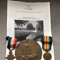railway medal for sale