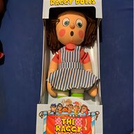 raggy dolls for sale
