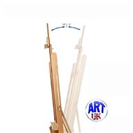 mabef easel for sale