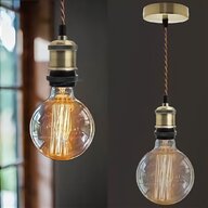 industrial pendant light for sale