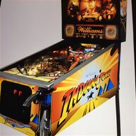 twilight zone pinball machine for sale