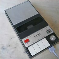 8 track tape recorder for sale