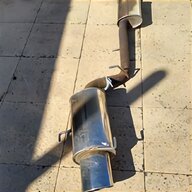 nissan 200sx s13 exhaust for sale