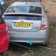 prius breaking for sale