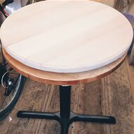 round pub table for sale