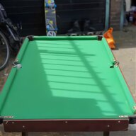 7 foot pool table for sale