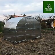 polycarbonate greenhouse for sale
