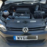 vw polo gearbox 1 9 for sale