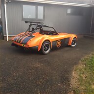 frogeye sprite for sale