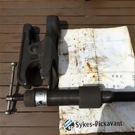 sykes pickavant flaring for sale