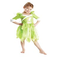 girls tinkerbell fancy dress shoes for sale