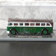 corgi aec bus for sale