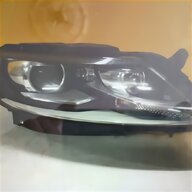 2012 vw passat xenon headlights for sale
