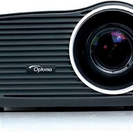 optoma projector for sale