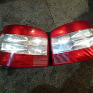 hella rear lights led for sale