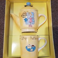 whittard tea box for sale