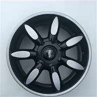 mini jcw wheels for sale