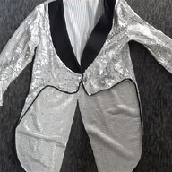 sequin tailcoat for sale