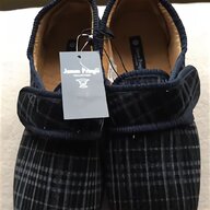 mens velcro slippers for sale