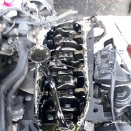 vw crafter engine for sale